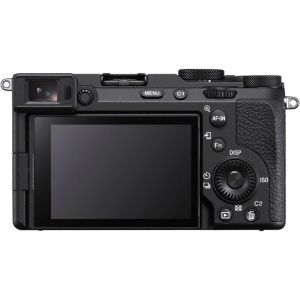 Ảnh thu nhỏ Sony Alpha A7CR Body + Sony FE 35mm F1.4 GM - ảnh 6