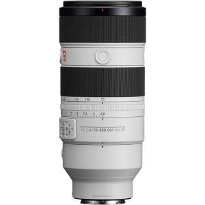 Ảnh thu nhỏ Sony Alpha A7CR Body + Sony FE 70-200mm F2.8 GM OSS II - ảnh 2
