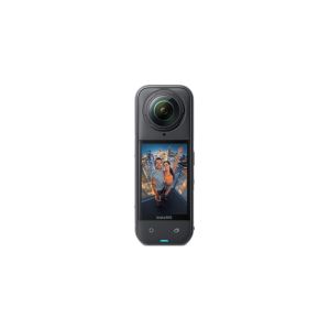 Ảnh thu nhỏ Insta360 VN X5 (Standard) – Chính hãng - ảnh 5