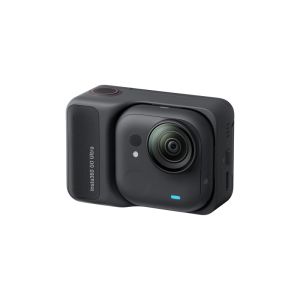 Ảnh thu nhỏ Insta360 VN GO Ultra Standard Bundle Arctic White – Chính hãng - ảnh 2