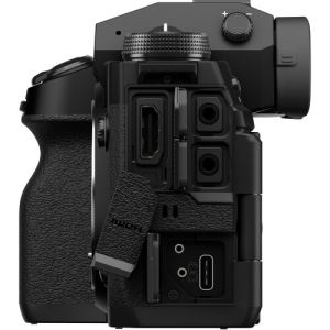 Ảnh thu nhỏ Fujifilm X-H2S (Body Only) - ảnh 4