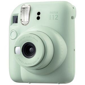 Ảnh thu nhỏ Fujifilm Instax Mini 12 Mint Green - ảnh 5