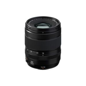 Ảnh thu nhỏ Máy ảnh Fujifilm X-T5 Kit XF16-50mm F2.8-4.8 R LM WR Đen  - ảnh 2