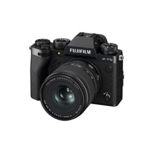 Ảnh thu nhỏ Máy ảnh Fujifilm X-T5 Kit XF16-50mm F2.8-4.8 R LM WR Đen  - ảnh 9