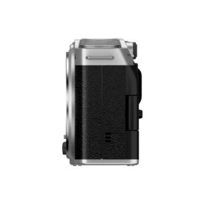 Ảnh thu nhỏ Máy ảnh Fujifilm X-M5 (Body, Bạc) - ảnh 4