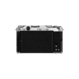 Ảnh thu nhỏ Máy ảnh Fujifilm X-M5 (Body, Bạc) - ảnh 6