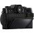 Ảnh thu nhỏ Máy ảnh Fujifilm X-T30 Mark III Kit XC 13-33mm F3.5-6.3 OIS Đen - ảnh 2