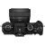 Ảnh thu nhỏ Máy ảnh Fujifilm X-T30 Mark III Kit XC 13-33mm F3.5-6.3 OIS Đen - ảnh 5