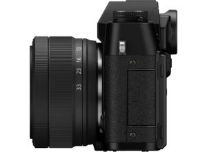 Ảnh thu nhỏ Máy ảnh Fujifilm X-T30 Mark III Kit XC 13-33mm F3.5-6.3 OIS Đen - ảnh 7