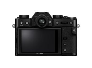 Ảnh thu nhỏ Máy ảnh Fujifilm X-T30 Mark III Kit XC 13-33mm F3.5-6.3 OIS Đen - ảnh 8
