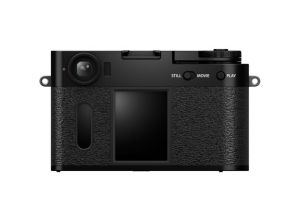 Ảnh thu nhỏ Máy ảnh Fujifilm X-Half (đen) - ảnh 7