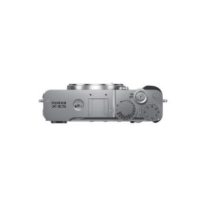 Ảnh thu nhỏ Máy ảnh Fujifilm X-E5 (Body, Bạc) - ảnh 2