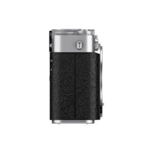 Ảnh thu nhỏ Máy ảnh Fujifilm X-E5 (Body, Bạc) - ảnh 4