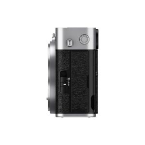 Ảnh thu nhỏ Máy ảnh Fujifilm X-E5 (Body, Bạc) - ảnh 5