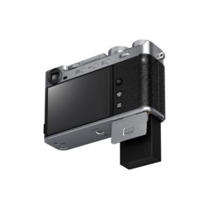 Ảnh thu nhỏ Máy ảnh Fujifilm X-E5 (Body, Bạc) - ảnh 7