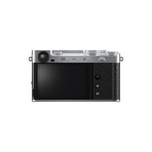 Ảnh thu nhỏ Máy ảnh Fujifilm X-E5 (Body, Bạc) - ảnh 8