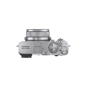 Ảnh thu nhỏ Máy ảnh Fujifilm GFX100RF (Bạc) - ảnh 2