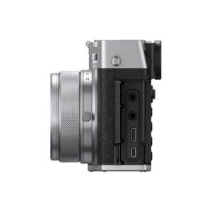 Ảnh thu nhỏ Máy ảnh Fujifilm GFX100RF (Bạc) - ảnh 4