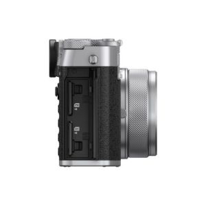 Ảnh thu nhỏ Máy ảnh Fujifilm GFX100RF (Bạc) - ảnh 5