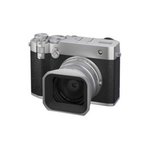 Ảnh thu nhỏ Máy ảnh Fujifilm GFX100RF (Bạc) - ảnh 7