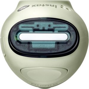 Ảnh thu nhỏ Máy ảnh Fujifilm Instax Pal / Pistachio Green - ảnh 3