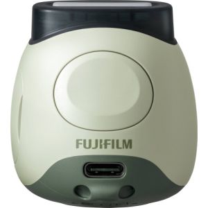 Ảnh thu nhỏ Máy ảnh Fujifilm Instax Pal / Pistachio Green - ảnh 5