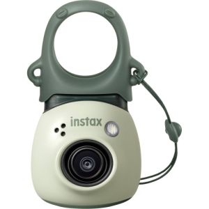 Ảnh thu nhỏ Máy ảnh Fujifilm Instax Pal / Pistachio Green - ảnh 8