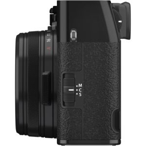 Ảnh thu nhỏ Máy ảnh Fujifilm X100VI (Đen) - ảnh 5