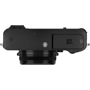 Ảnh thu nhỏ Máy ảnh Fujifilm X100VI (Đen) - ảnh 7