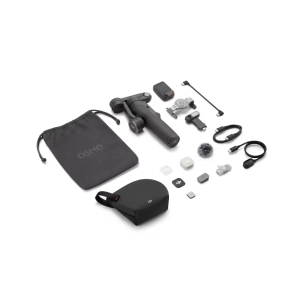 Osmo Mobile 8P Creator Combo