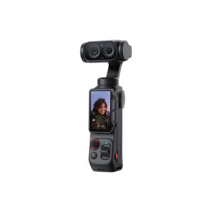 Ảnh thu nhỏ Insta360 Luna Ultra Standard Bundle (Cosmic Black) - ảnh 6