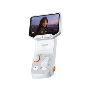 Ảnh thu nhỏ Insta360 Luna Ultra Standard Bundle (Stellar White) - ảnh 3