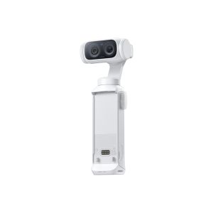 Ảnh thu nhỏ Insta360 Luna Ultra Standard Bundle (Stellar White) - ảnh 4