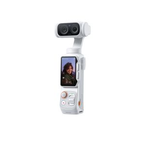 Ảnh thu nhỏ Insta360 Luna Ultra Standard Bundle (Stellar White) - ảnh 5