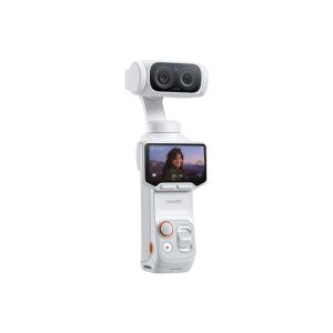 Ảnh thu nhỏ Insta360 Luna Ultra Standard Bundle (Stellar White) - ảnh 6