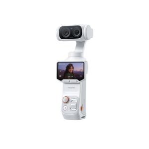 Ảnh thu nhỏ Insta360 Luna Ultra Standard Bundle (Stellar White) - ảnh 8