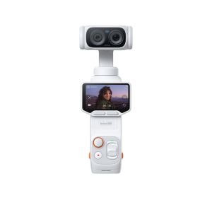 Ảnh thu nhỏ Insta360 Luna Ultra Standard Bundle (Stellar White) - ảnh 9
