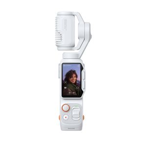 Ảnh thu nhỏ Insta360 Luna Ultra Creator Bundle (Stellar White) - ảnh 10