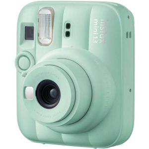 Ảnh thu nhỏ Máy Ảnh Fujifilm Instax Mini 13 (Lagoon Green) | Chính Hãng - ảnh 5