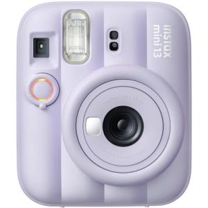 Ảnh thu nhỏ Máy Ảnh Fujifilm Instax Mini 13 (Dreamy Purple) | Chính Hãng - ảnh 2