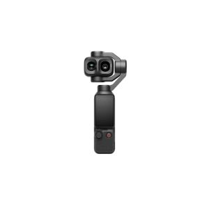 Ảnh thu nhỏ DJI Osmo Pocket 4P Vlog Combo (Black) | Chính hãng - ảnh 3