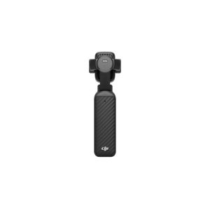 Ảnh thu nhỏ DJI Osmo Pocket 4P Vlog Combo (Black) | Chính hãng - ảnh 4