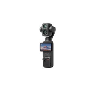 Ảnh thu nhỏ DJI Osmo Pocket 4P Vlog Combo (Black) | Chính hãng - ảnh 5