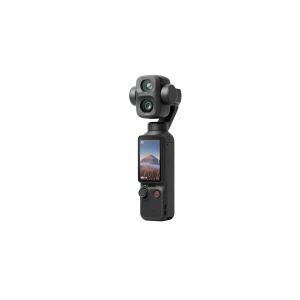 Ảnh thu nhỏ DJI Osmo Pocket 4P Vlog Combo (Black) | Chính hãng - ảnh 6
