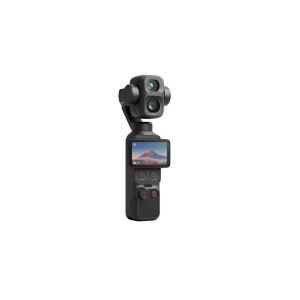 Ảnh thu nhỏ DJI Osmo Pocket 4P Vlog Combo (Black) | Chính hãng - ảnh 7