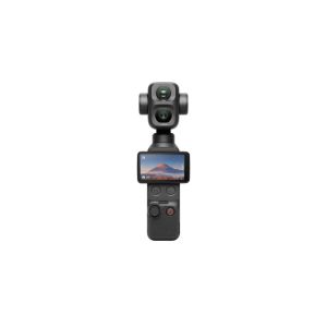 Ảnh thu nhỏ DJI Osmo Pocket 4P Vlog Combo (Black) | Chính hãng - ảnh 9