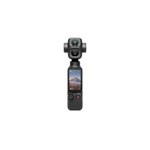 Ảnh thu nhỏ DJI Osmo Pocket 4P Vlog Combo (Black) | Chính hãng - ảnh 10