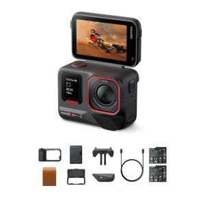 Ảnh thu nhỏ Insta360 Ace Pro 2 Flash Print Bundle - ảnh 2