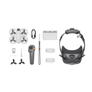 Flycam DJI Neo Motion Fly More Combo | Chính Hãng