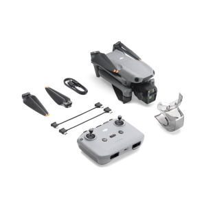 Flycam DJI Air 3S (DJI RC-N3)  - Chính hãng VAT